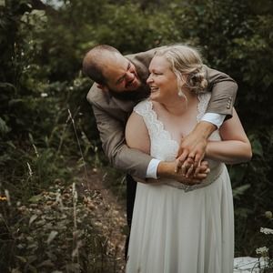 Meet your Posher, Bethany